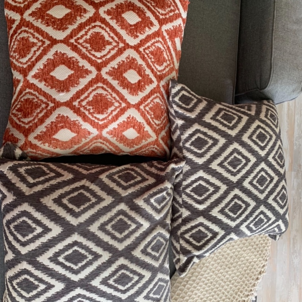 Pillows